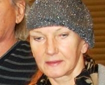 Uzņēmējai Irēnai Pulkinenai apnikusi uzmanība (FOTO)