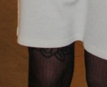 Vai Iveta Lāce tikusi pie tetovējuma? (FOTO)