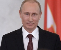 Krievijas prezidents Vladimirs Putins ir nāvējoši slims ar vēzi