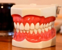 Ar kampaņu Man ir tīri zobi aicina rūpēties par bērnu zobu veselību