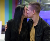 TV stāri Neimanis un Marta atkal spēlē neķītrības
