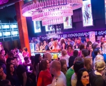 LMT Summer Sound preparty norisināsies EGO CLUB, bet afterparty-Cukurfabrik’(ā)