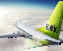 airBaltic ievieš papildus drošības pasākumus pēc iereibušo pilotu un stjuaršu skandāla