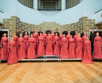 Jauniešu koris Balsis uzsāks koncertsēriju Daugavas balsis