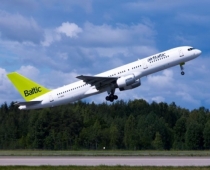 airBaltic sāks lidojumus no Rīgas uz Zalcburgu