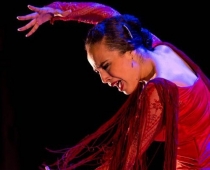 Oktobra beigās Latvijā notiks unikāla flamenko teātra izrāde