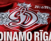 VIDEO: Labs uzbrukums, laba aizsardzība, līdz ar to likumsakarīga uzvara Rīgas Dinamo