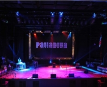 Koncertzāle Palladium ir droša apmeklētājiem un septembrī uzsāks jau 5. sezonu