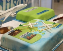 airBaltic piedāvā jaunus maršrutus no Viļņas