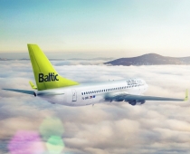 Aizlidot no Rīgas uz Veronu aicina airBaltic