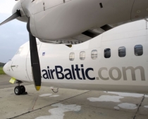 airBaltic ir izdevies piesaistīt investoru