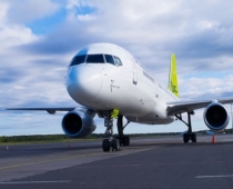 No Rīgas uz Berlīni tagad divreiz komfortablāk ar airBaltic