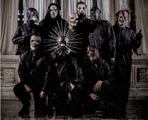 Ar vienīgo šovu Baltijā nākamgad Viļņā uzstāsies ņūmetāla zvaigznes Slipknot