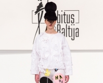 Sākas pieteikšanās jauno modes mākslinieku konkursam Habitus Baltija