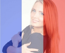 Laura Raila izdevusi smeldzīgu dziesmu Parīzes teroraktu upuriem