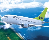 3 cietušie. Neraugoties uz milzu turbulenci airBaltic piloti lidmašīnu nosēdina visaugstākajā drošības līmenī
