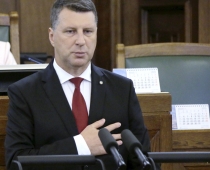 Valsts prezidenta uzruna Latvijas tautai un iedzīvotājiem gadu mijā