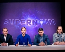 Svētdien LTV1 ēterā – konkursa Supernova jaunās sezonas ievadraidījums