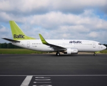 airBaltic uzsāk sadarbību ar Iberia