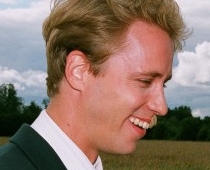 Ainārs Ančevskis joprojām nav precējies
